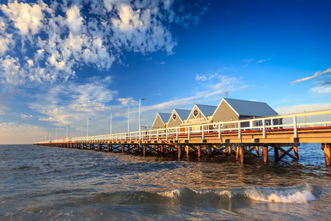 WA HomeStay - Accommodation in Surfers Paradise 1