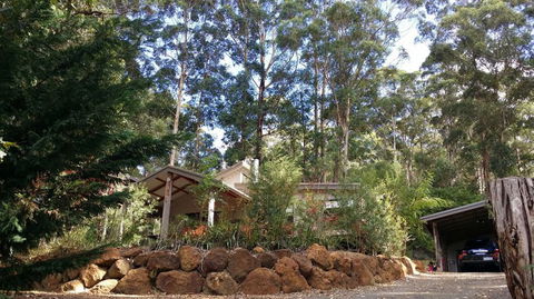WA HomeStay - Accommodation in Surfers Paradise 9