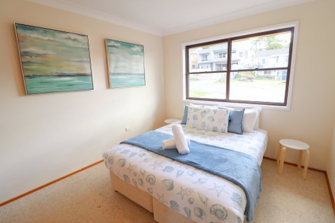Waves At Caves - Accommodation in Surfers Paradise 7
