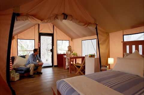 Wilderness Retreats At Wilsons Promontory National Park - Accommodation in Surfers Paradise 1