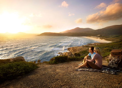 Wilderness Retreats At Wilsons Promontory National Park - Accommodation in Surfers Paradise 2