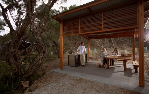 Wilderness Retreats At Wilsons Promontory National Park - Accommodation in Surfers Paradise 3