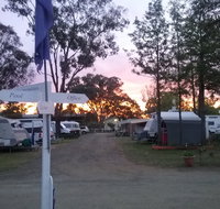 Wine Country Tourist Park - Accommodation in Surfers Paradise