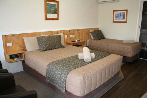 Winchester Motel Moree - Accommodation in Surfers Paradise 0