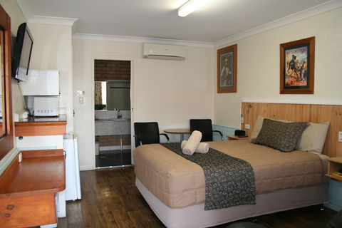 Winchester Motel Moree - Accommodation in Surfers Paradise 1