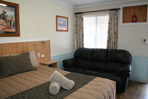 Winchester Motel Moree - Accommodation in Surfers Paradise 2