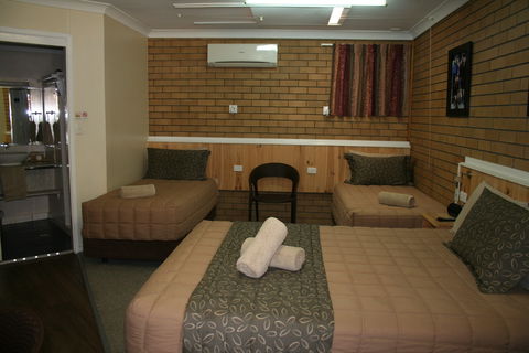 Winchester Motel Moree - Accommodation in Surfers Paradise 3