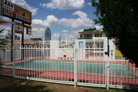 Winchester Motel Moree - Accommodation in Surfers Paradise 5
