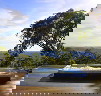 Abercrombie Ridge - Accommodation in Surfers Paradise