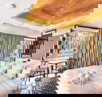 Amaroo Retreat and Spa - Accommodation in Surfers Paradise