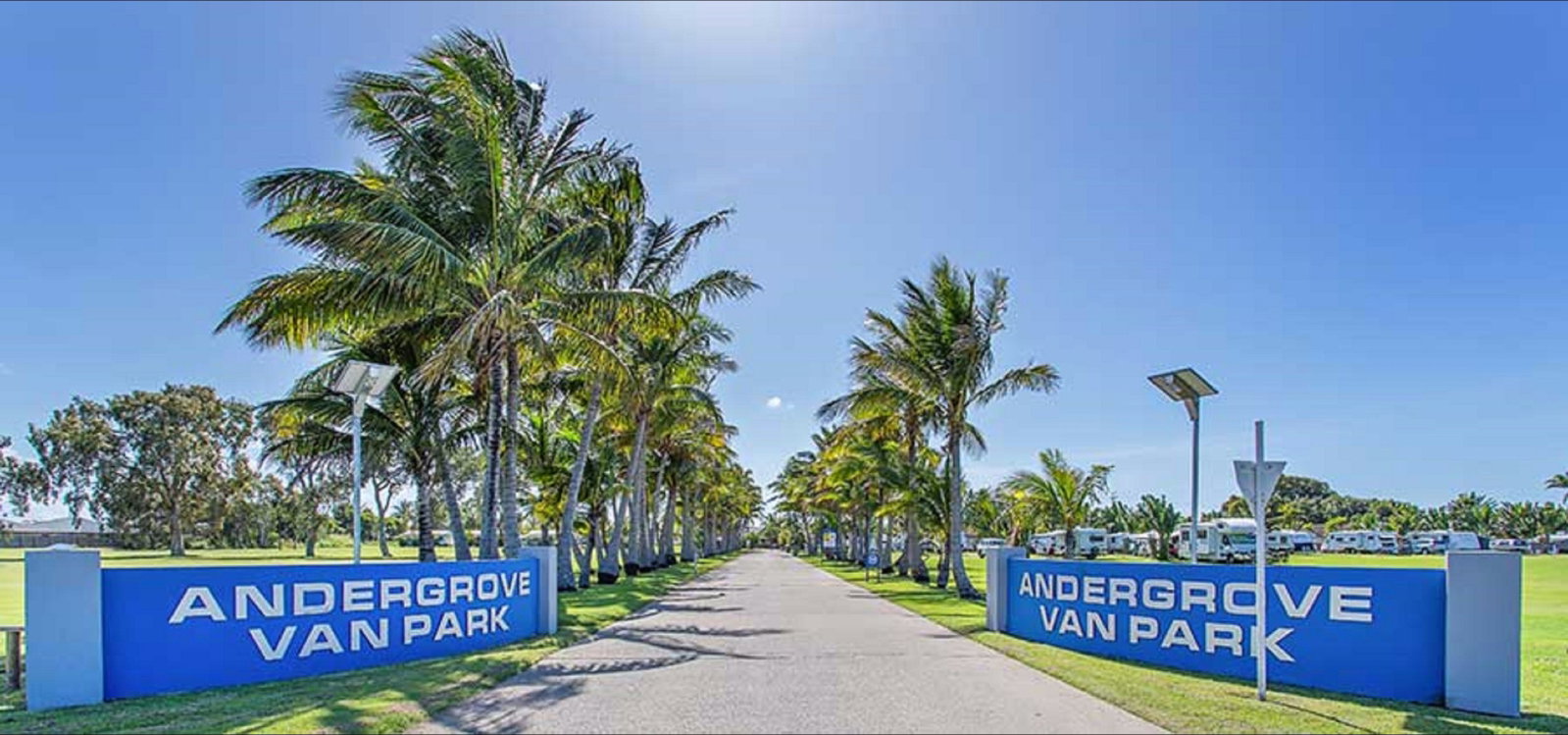 Andergrove QLD Accommodation in Surfers Paradise