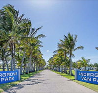 Andergrove Van Park - Accommodation in Surfers Paradise