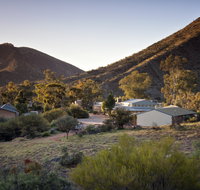 Arkaroola Wilderness Sanctuary - Accommodation in Surfers Paradise