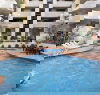 Atrium Hotel Mandurah - Accommodation in Surfers Paradise
