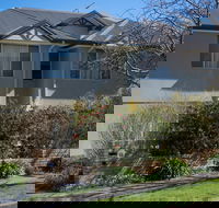 Austin Rise BB - Accommodation in Surfers Paradise