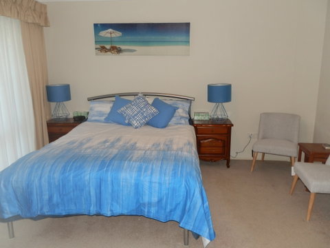 Azure Haven - Accommodation in Surfers Paradise 1
