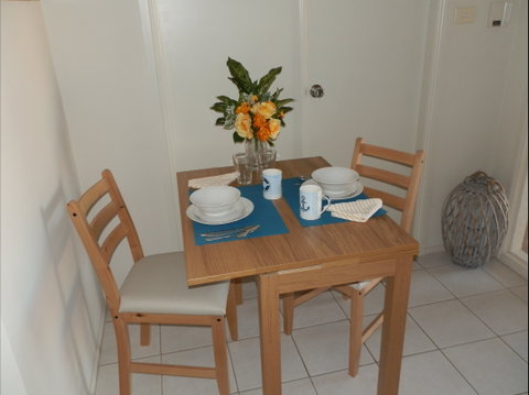Azure Haven - Accommodation in Surfers Paradise 2