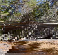 Baden Powell Campground at Lane Poole Reserve - Accommodation in Surfers Paradise