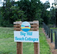 Big Hill Beach Cottages - Accommodation in Surfers Paradise
