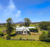Bo-Warra Farmstay - Accommodation in Surfers Paradise