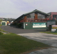 Bridport Seaside Lodge - Accommodation in Surfers Paradise