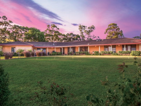 Burncroft Guesthouse - Accommodation in Surfers Paradise 0