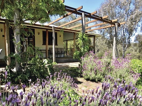 Capertee Homestead - 'Port Macquarie' - Accommodation in Surfers Paradise 0