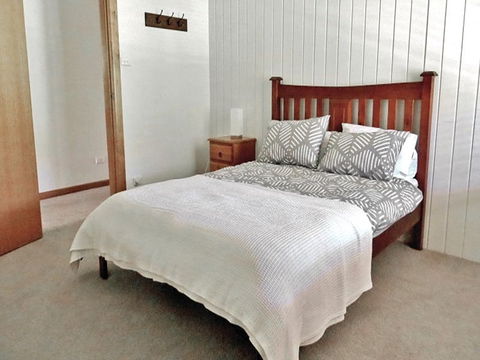 Capertee Homestead - 'Port Macquarie' - Accommodation in Surfers Paradise 2