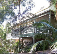 Crescent Head Beach House - Accommodation in Surfers Paradise