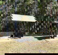 Cutters Camp campground - Accommodation in Surfers Paradise