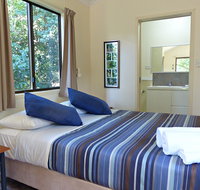 Daintree Valley Haven - Accommodation in Surfers Paradise