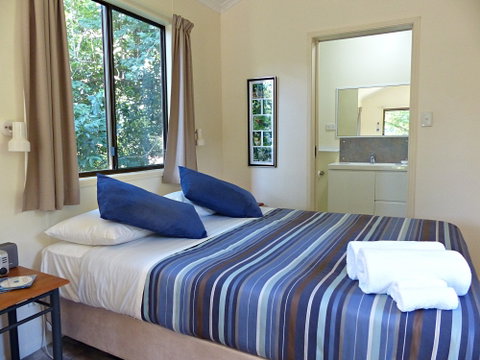Daintree Valley Haven - Accommodation in Surfers Paradise 0