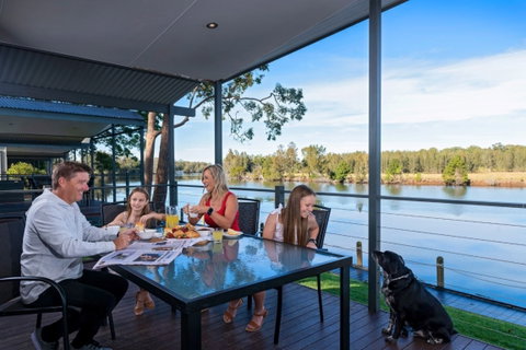 Discovery Parks Forster - Accommodation in Surfers Paradise 1