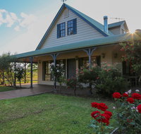 Emma's Cottage Vineyard - Accommodation in Surfers Paradise