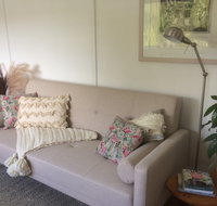 Franklin Accommodation