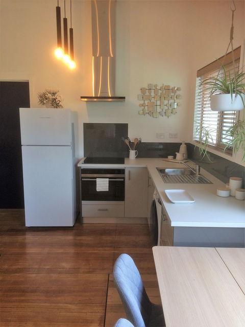 Franklin Accommodation - Accommodation in Surfers Paradise 1
