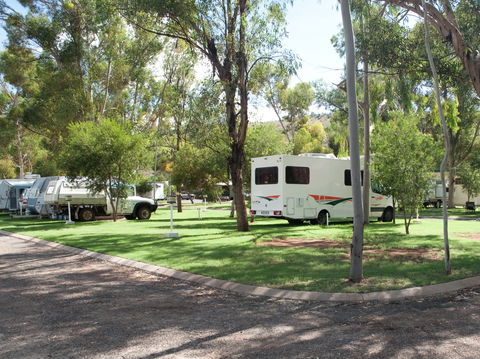 G'day Mate Tourist Park - Accommodation in Surfers Paradise 0