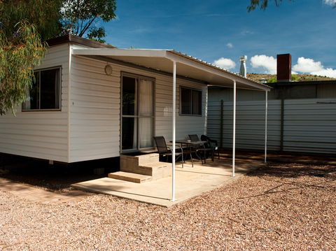 G'day Mate Tourist Park - Accommodation in Surfers Paradise 2