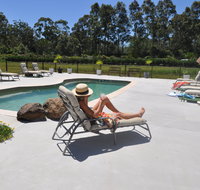 Hallidays Point Caravan Park - Accommodation in Surfers Paradise