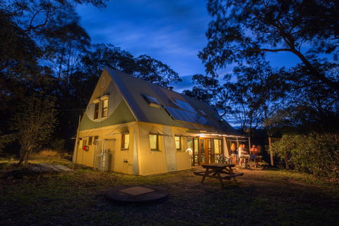 Hawkesbury Heights YHA - Accommodation in Surfers Paradise 0