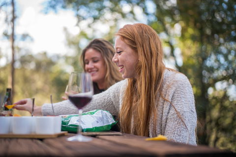 Hawkesbury Heights YHA - Accommodation in Surfers Paradise 4