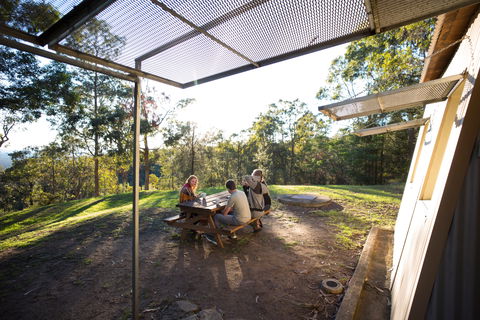 Hawkesbury Heights YHA - Accommodation in Surfers Paradise 5