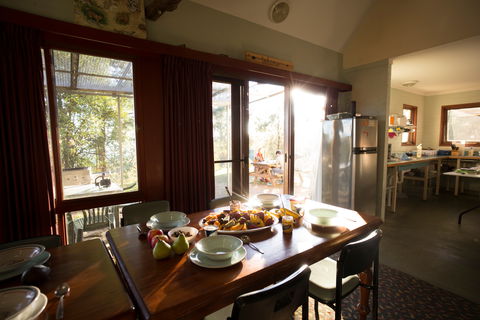 Hawkesbury Heights YHA - Accommodation in Surfers Paradise 6