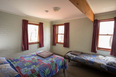 Hawkesbury Heights YHA - Accommodation in Surfers Paradise 8