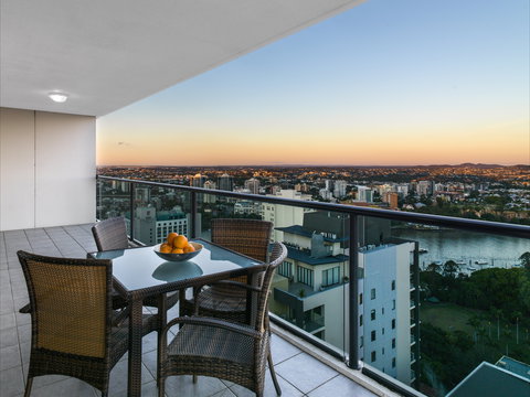 IStay River City Brisbane - Accommodation in Surfers Paradise 0