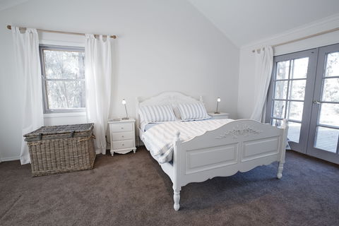 King Valley Lodge - Accommodation in Surfers Paradise 1