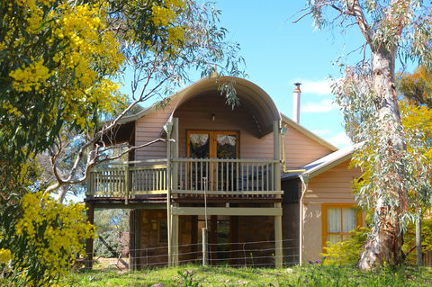 Kookaburra Creek Retreat - Accommodation in Surfers Paradise 0