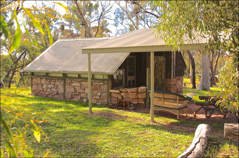 Kookaburra Creek Retreat - Accommodation in Surfers Paradise 2