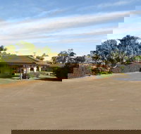 Macquarie Valley Motor Inn - Accommodation in Surfers Paradise