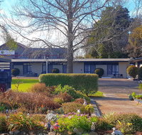Meeniyan Motel and Bike Hire